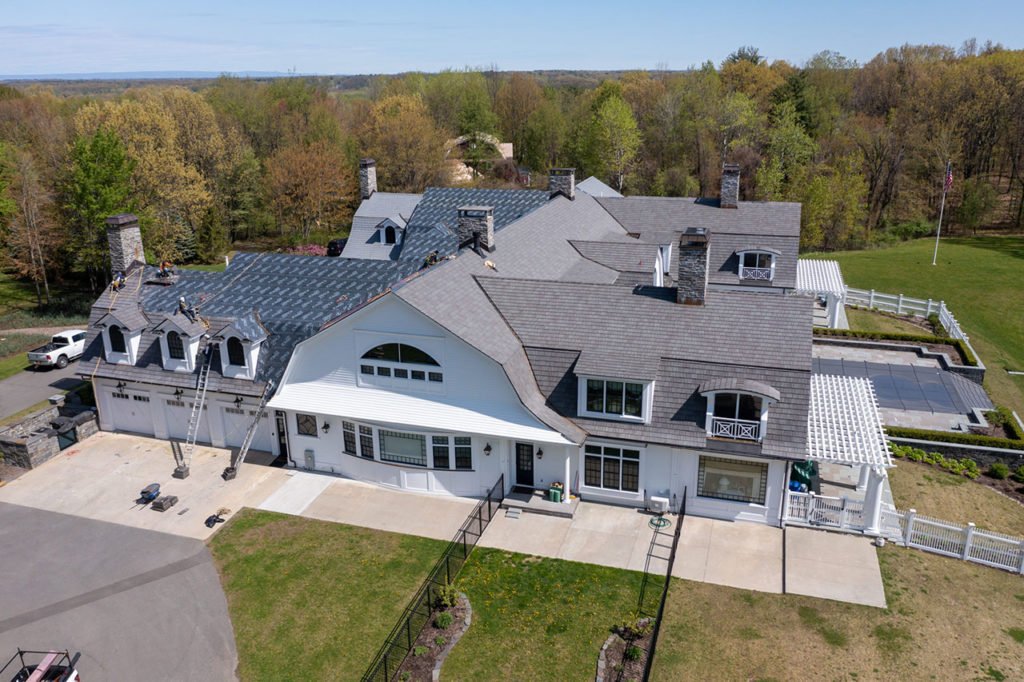 Best Roofers Near Me - Chao Roofing & Steel