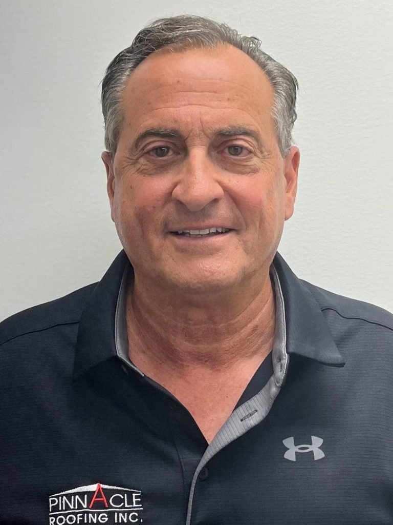 Paul Matarazzo Quality Control