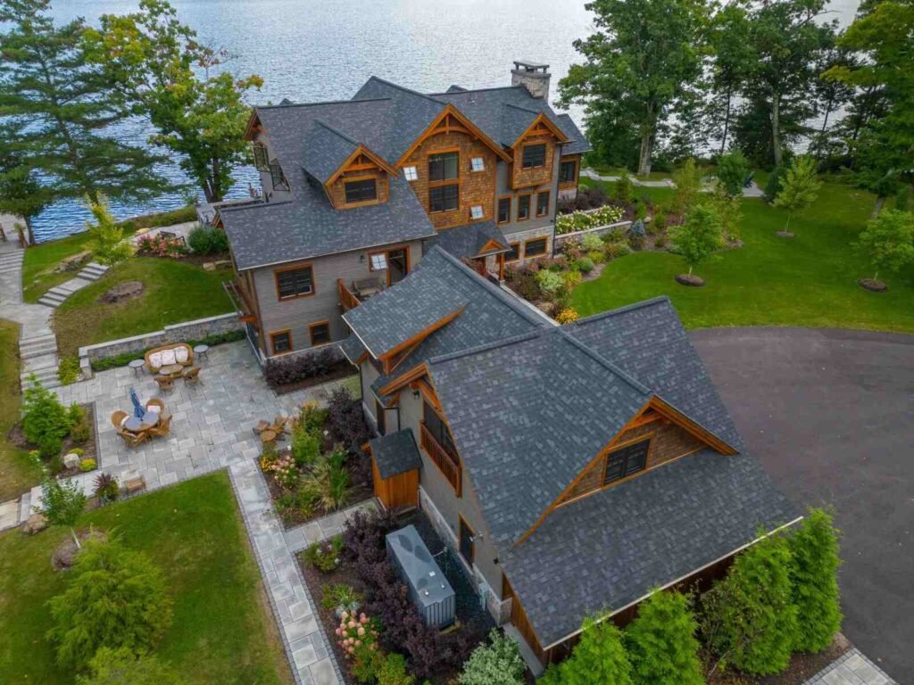 Pinnacle Roofing Emergency Roofing Project