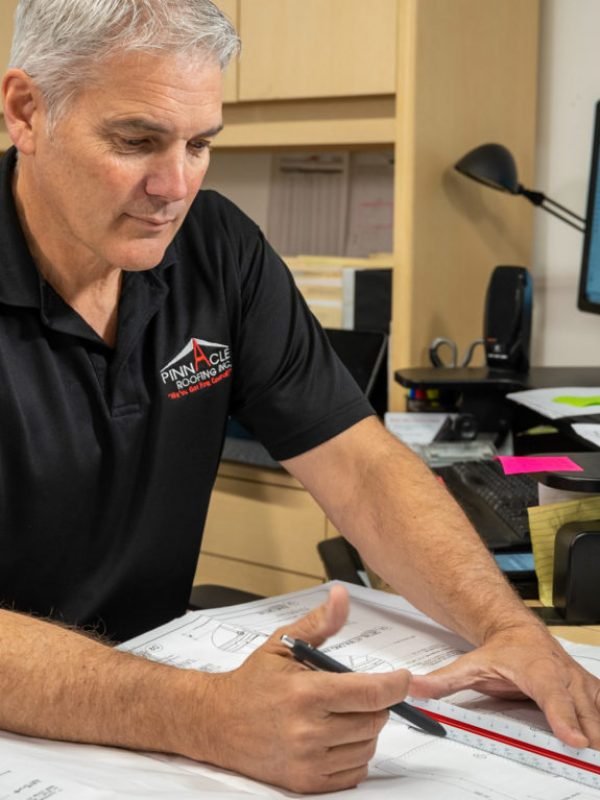 Chao Roofing & Steel Service Team